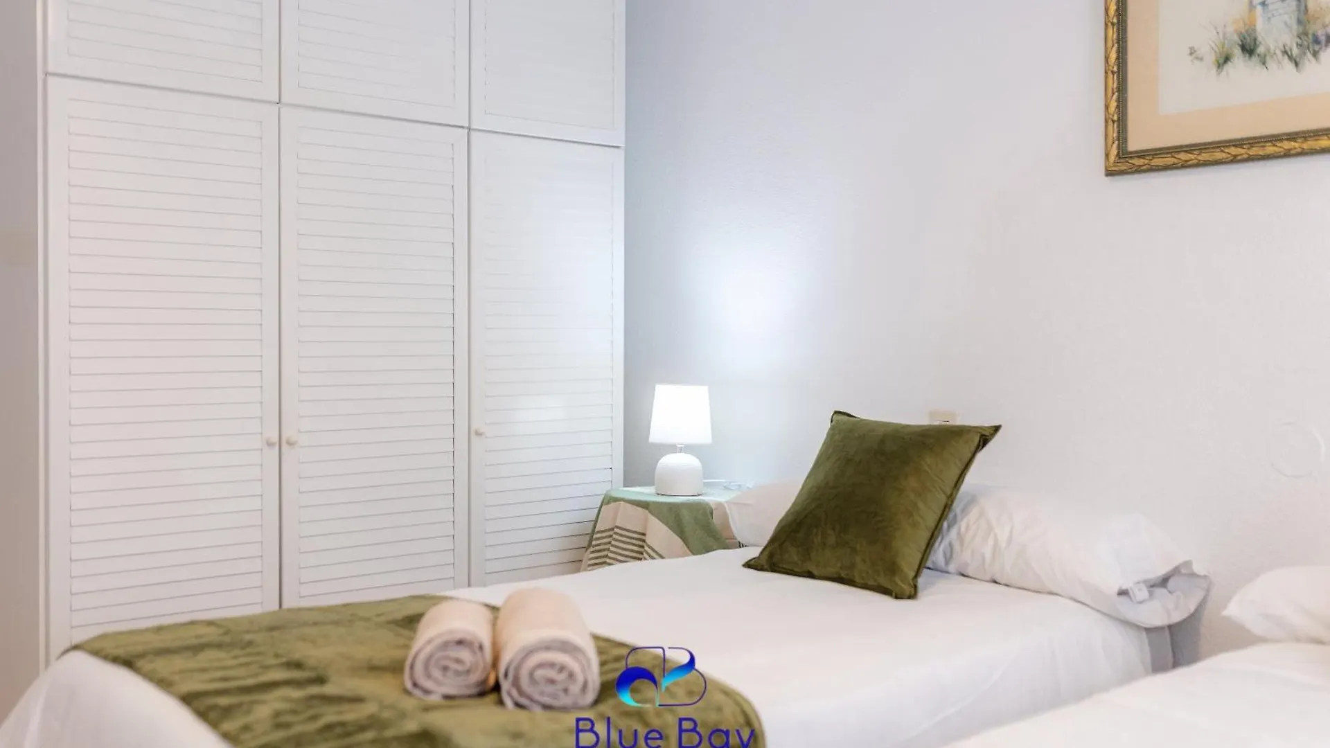 Caleta Beach Apartment La Herradura  0*, La Herradura (Granada) Espanha