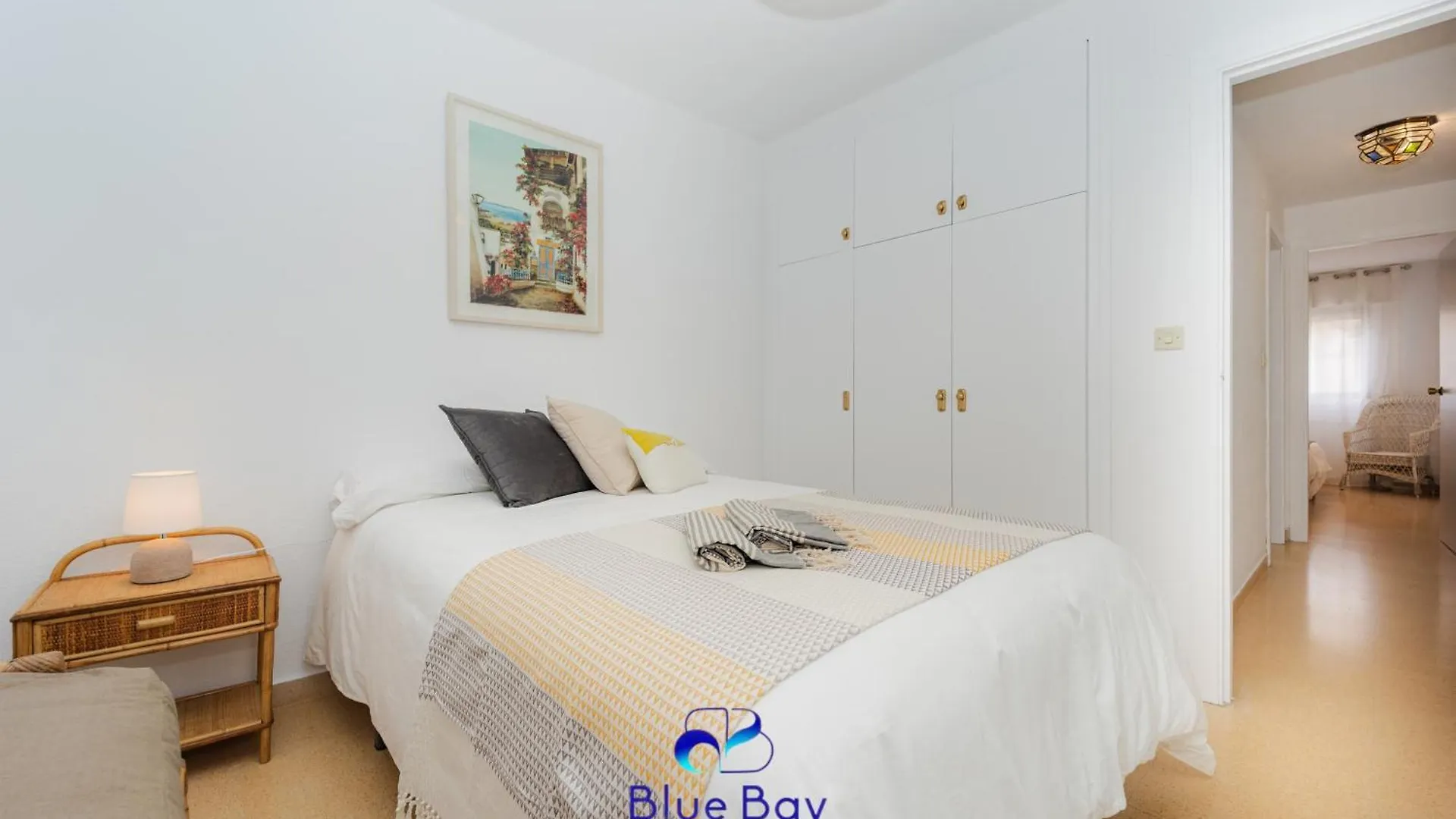 Caleta Beach Apartment La Herradura  La Herradura (Granada)