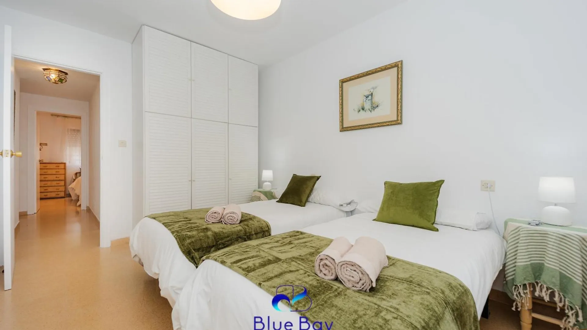 Caleta Beach Apartment La Herradura  Spain