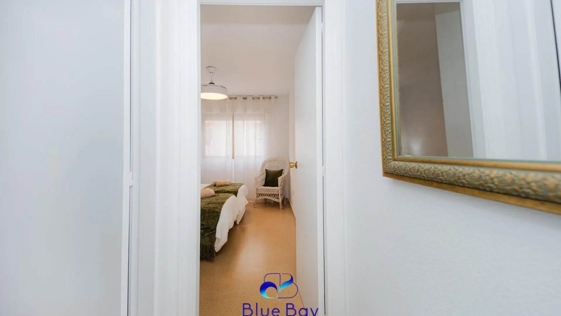 Caleta Beach Apartment La Herradura  0*, La Herradura (Granada) Spain