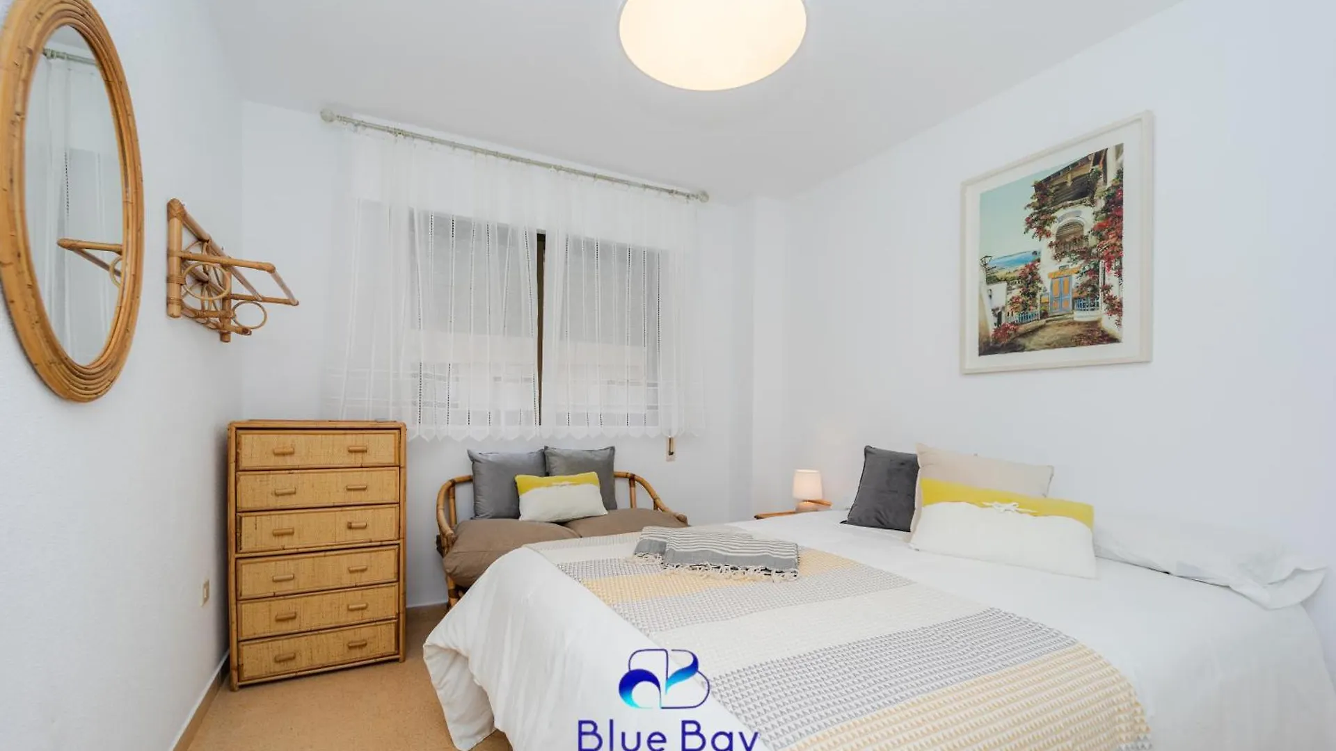 Caleta Beach Apartment La Herradura  La Herradura (Granada)