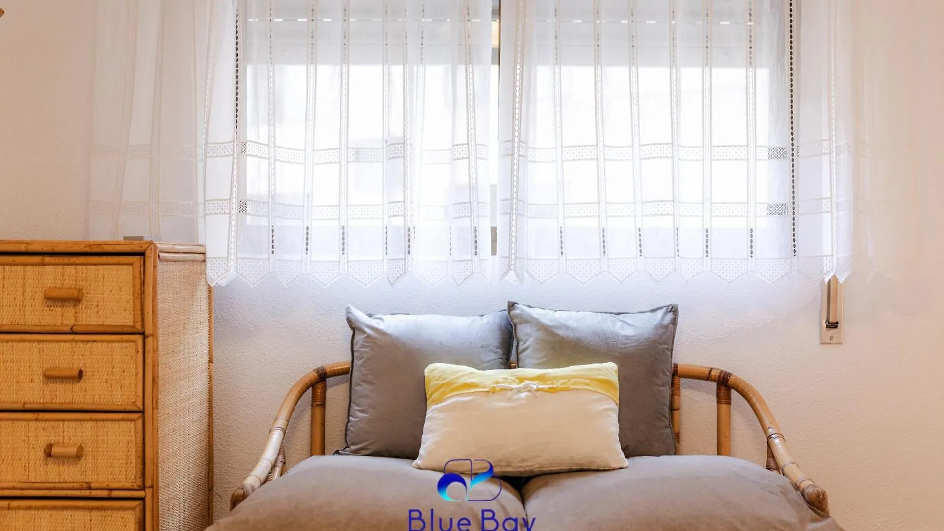 Caleta Beach Apartment La Herradura