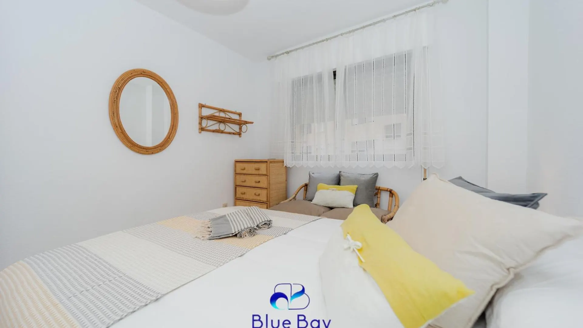 Caleta Beach Apartment La Herradura