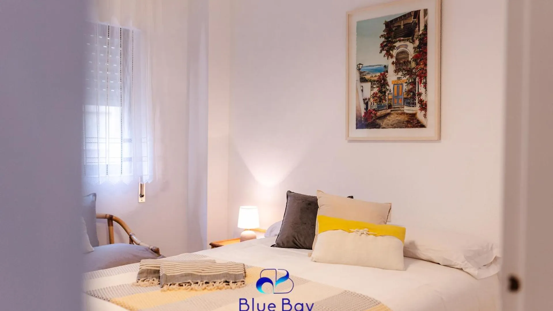 Caleta Beach Apartment La Herradura