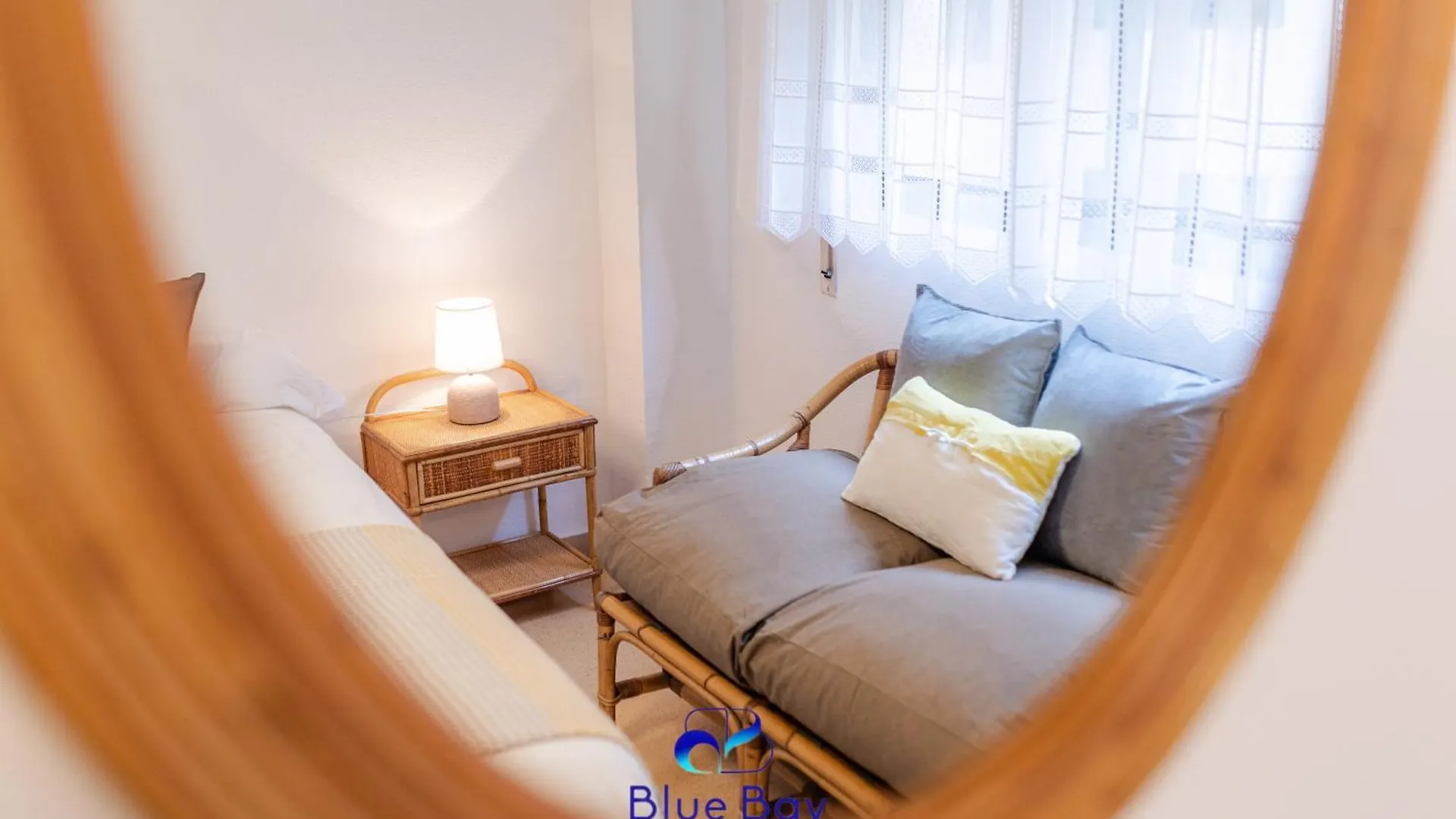 Caleta Beach Apartment La Herradura  Spain