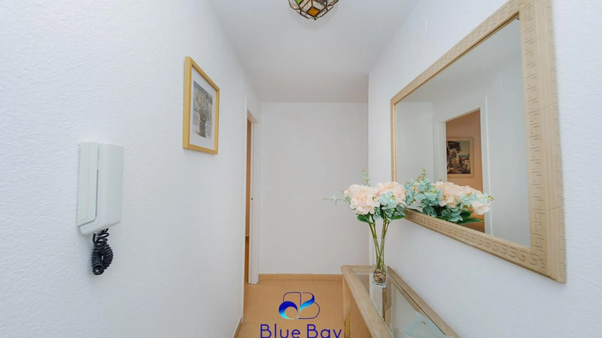Caleta Beach Apartment La Herradura