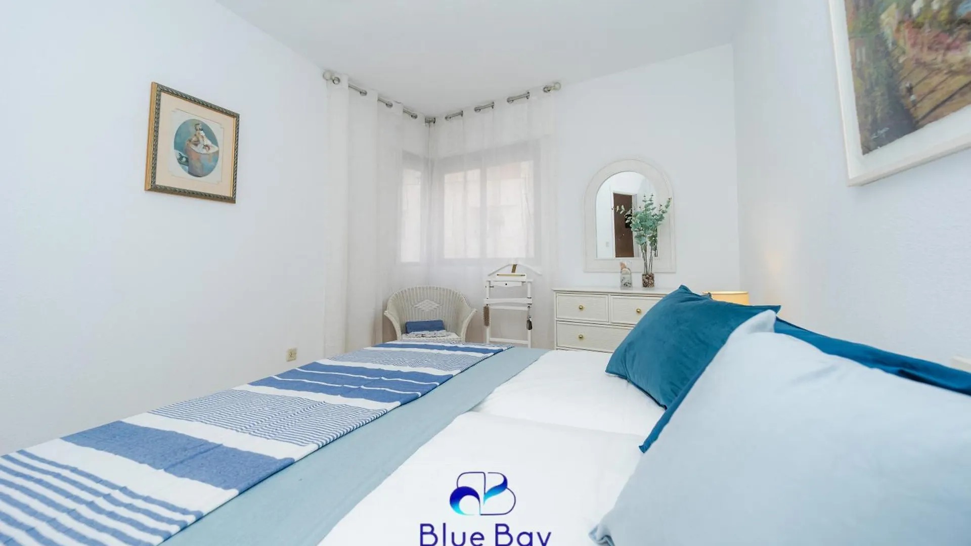 Caleta Beach Apartment La Herradura  0*, La Herradura (Granada) Spain