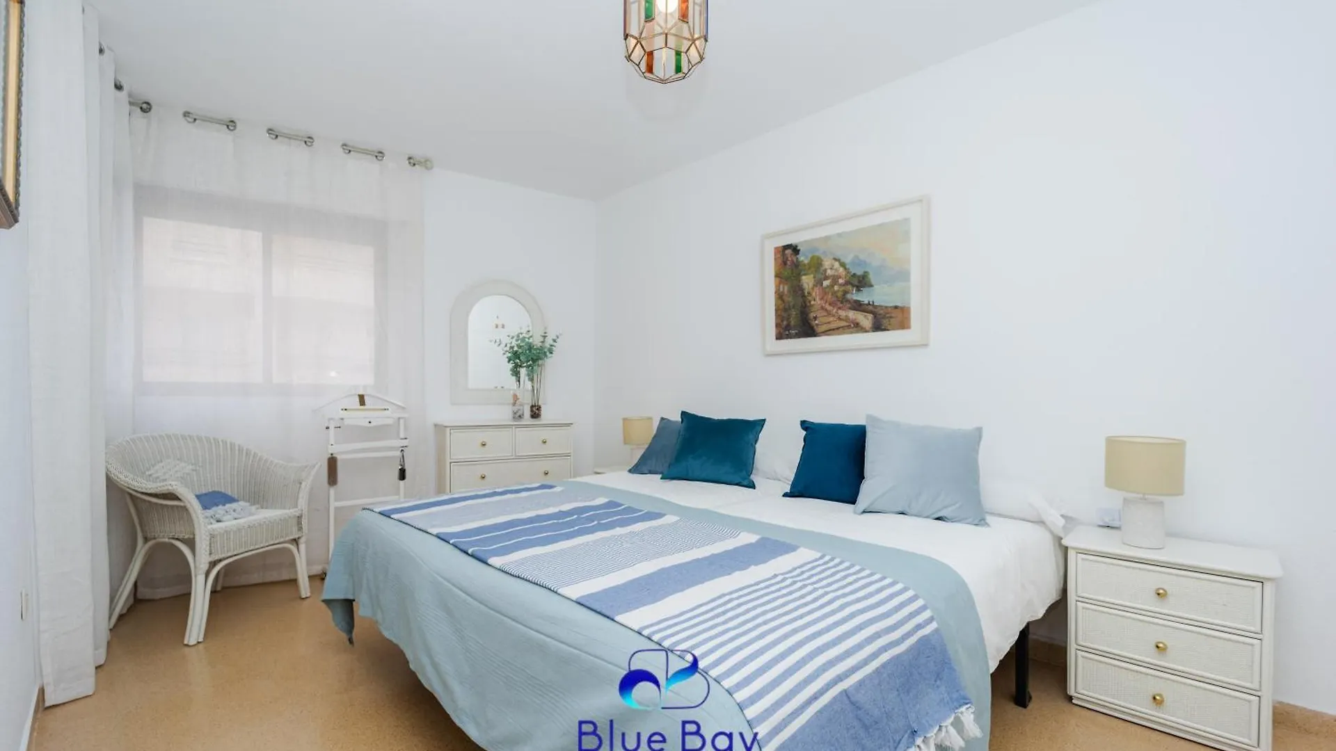 Caleta Beach Apartment La Herradura  Spain