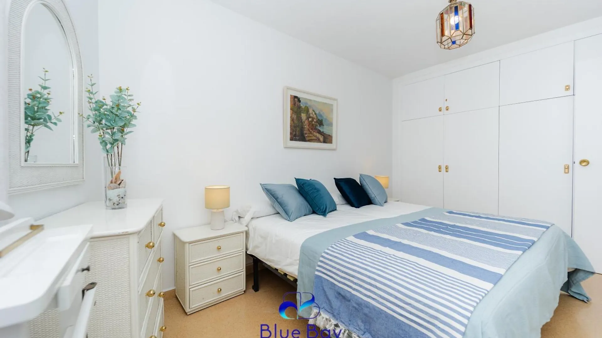 Caleta Beach Apartment La Herradura  Spain