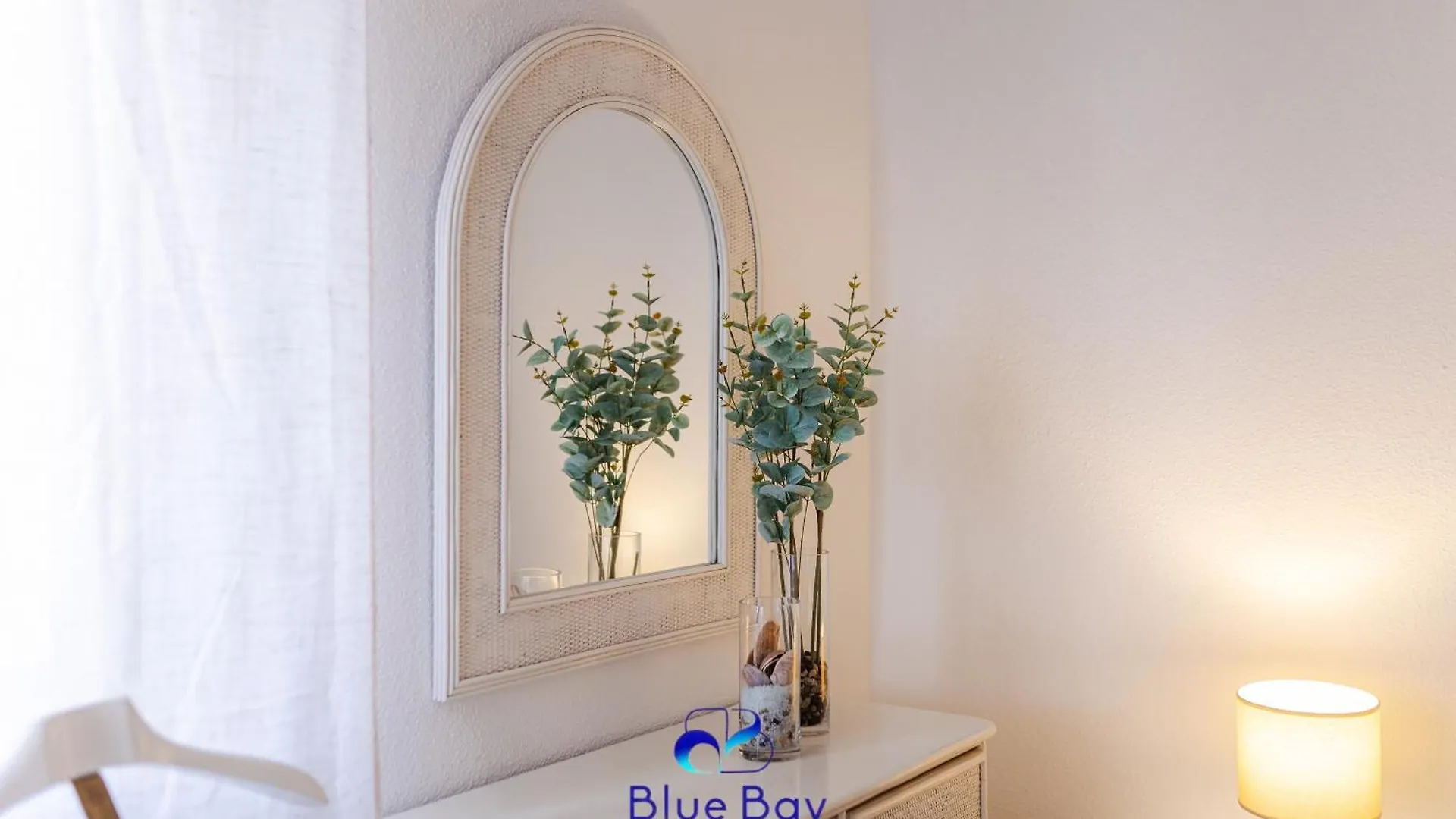 Caleta Beach Apartment La Herradura  Spain