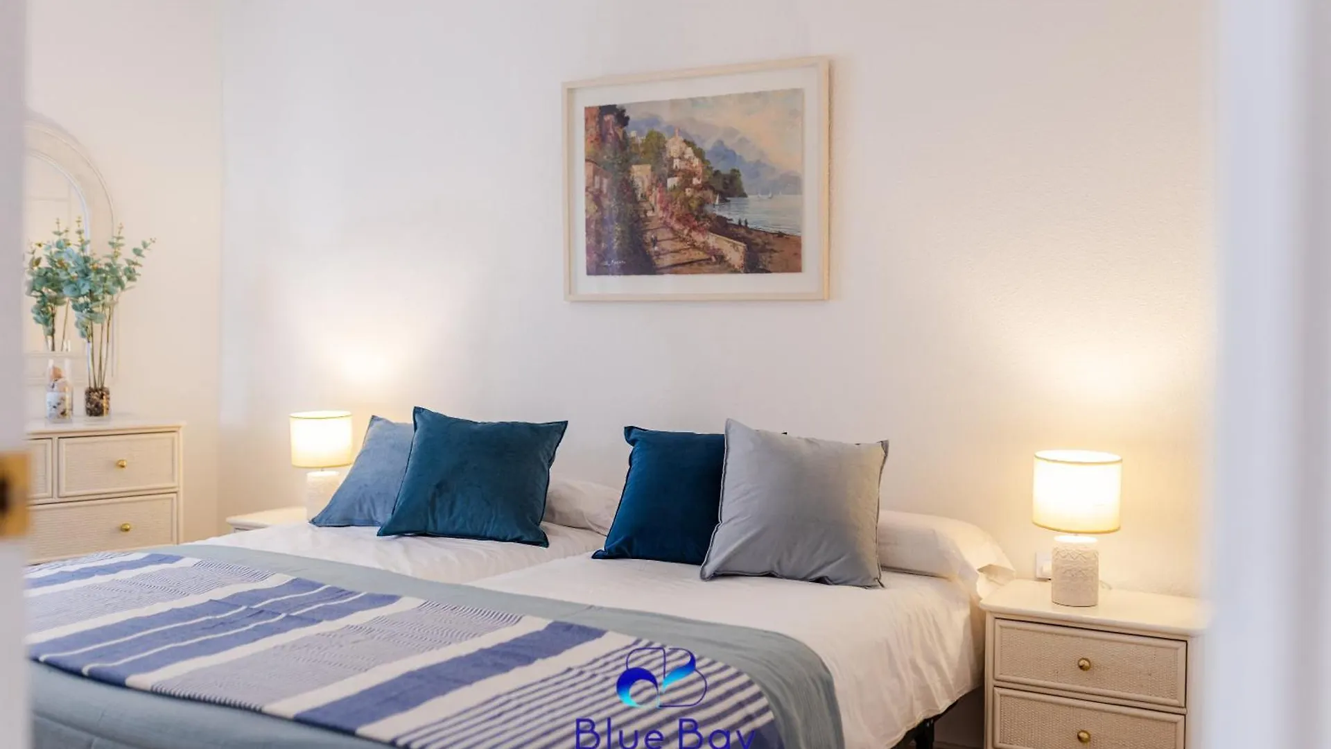 Caleta Beach Apartment La Herradura  La Herradura (Granada)