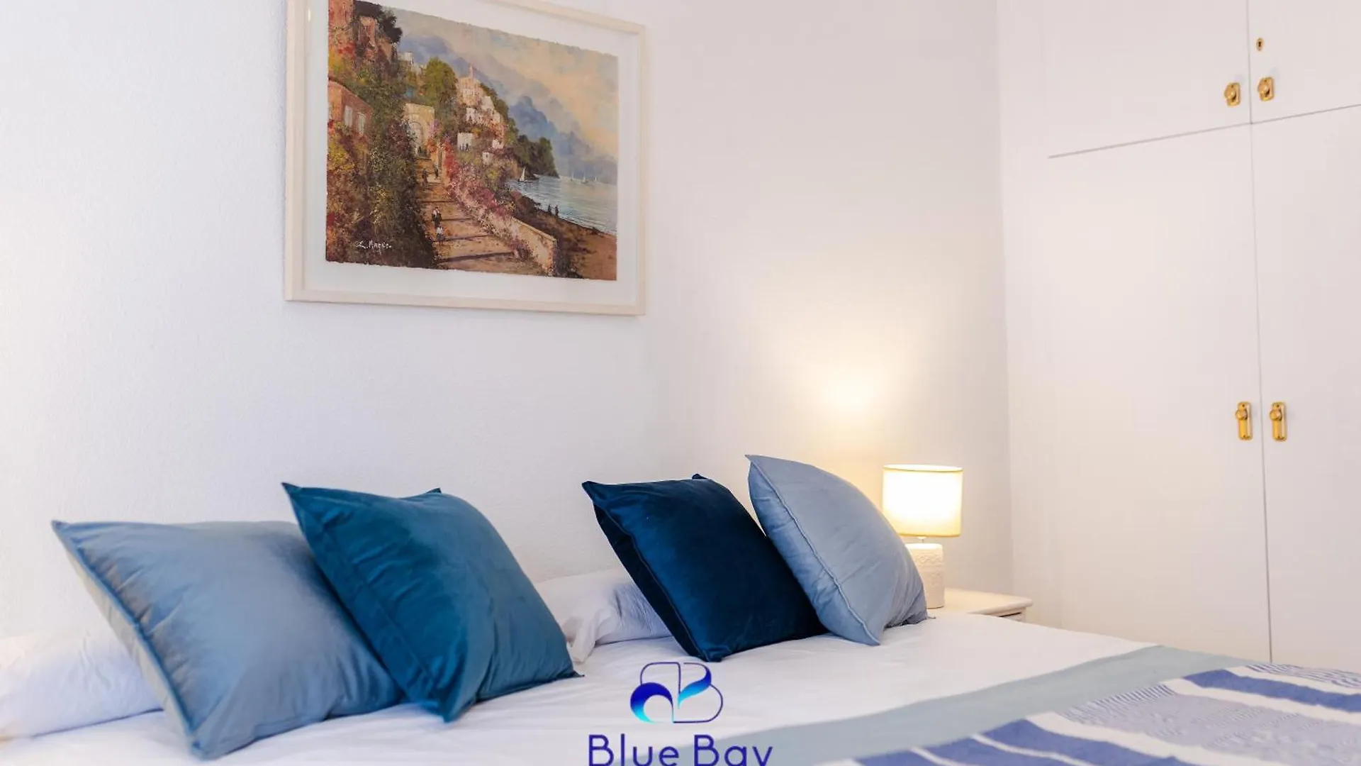 Caleta Beach Apartment La Herradura