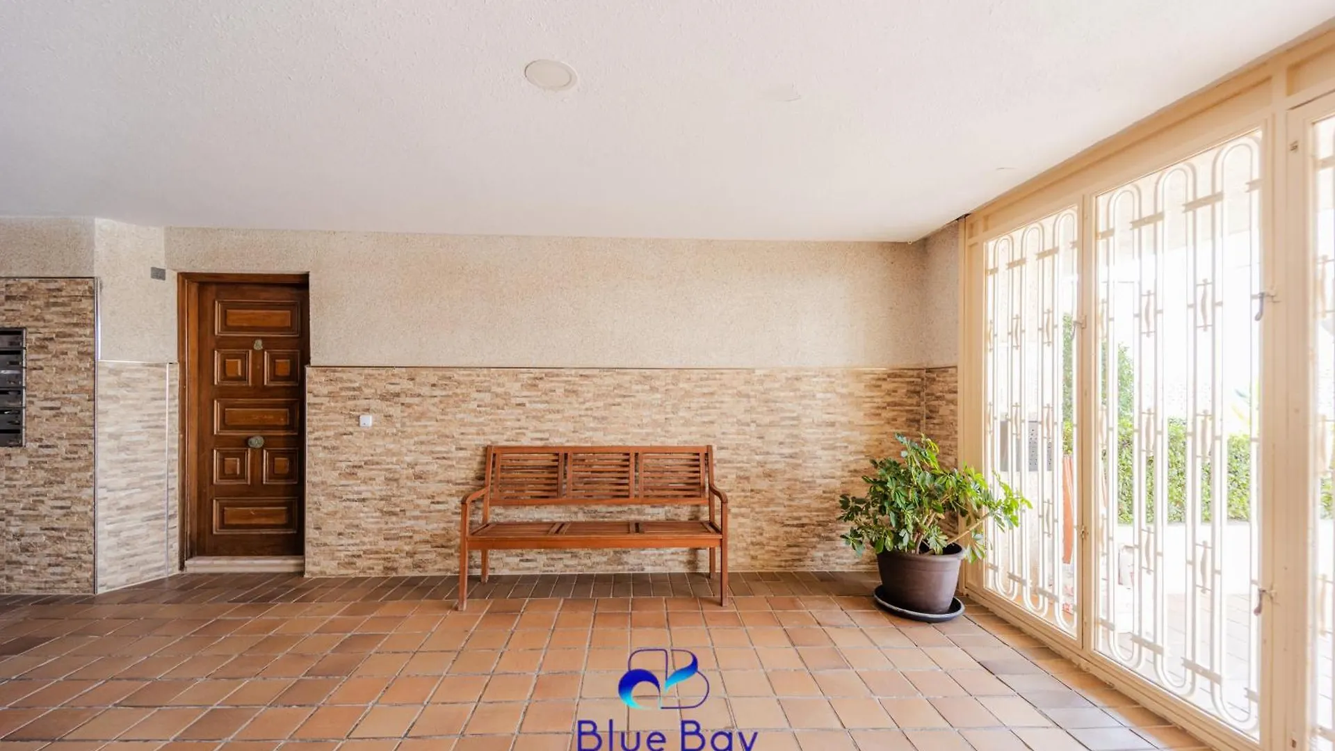 Caleta Beach Apartment La Herradura