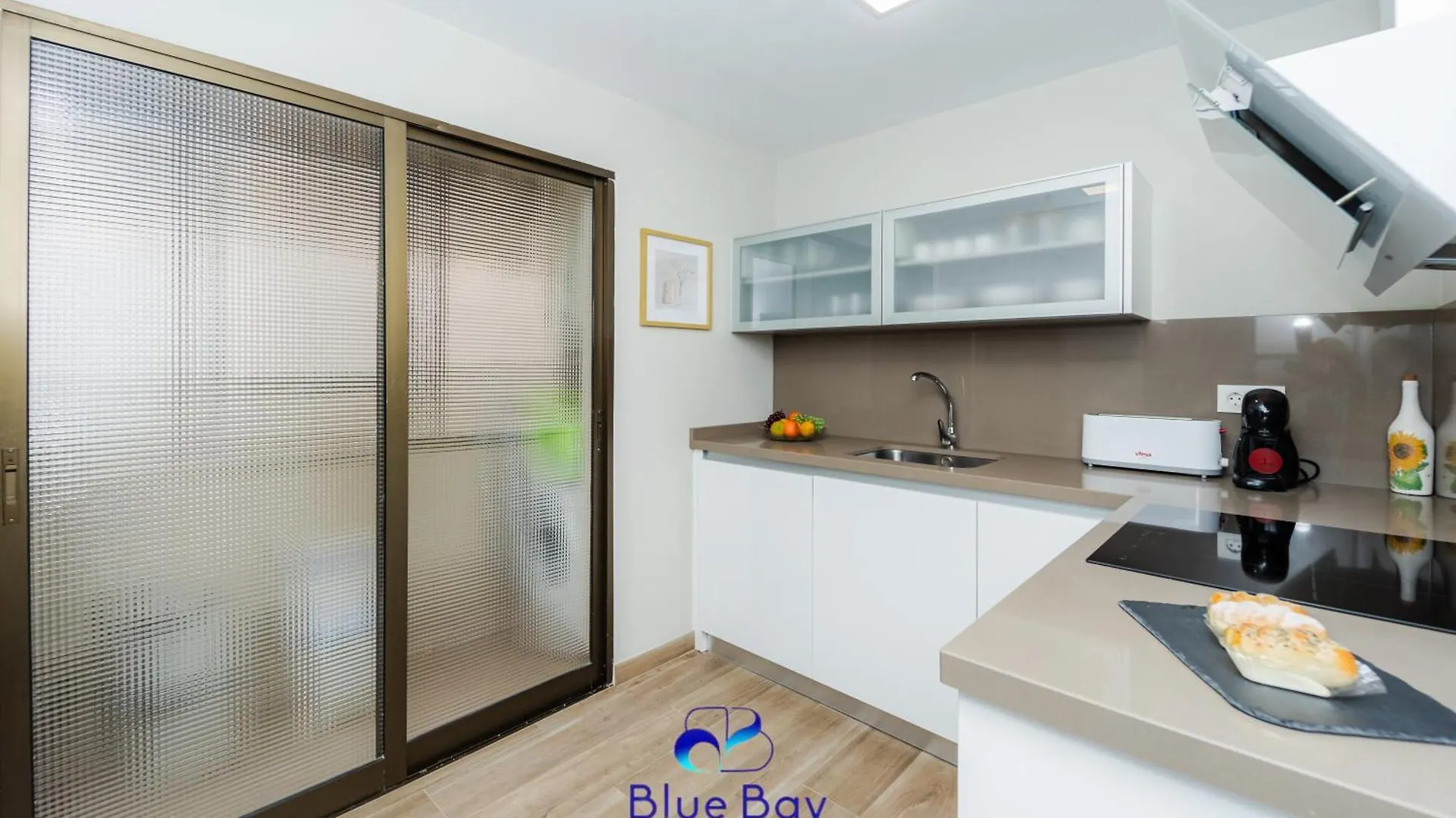 Caleta Beach Apartment La Herradura
