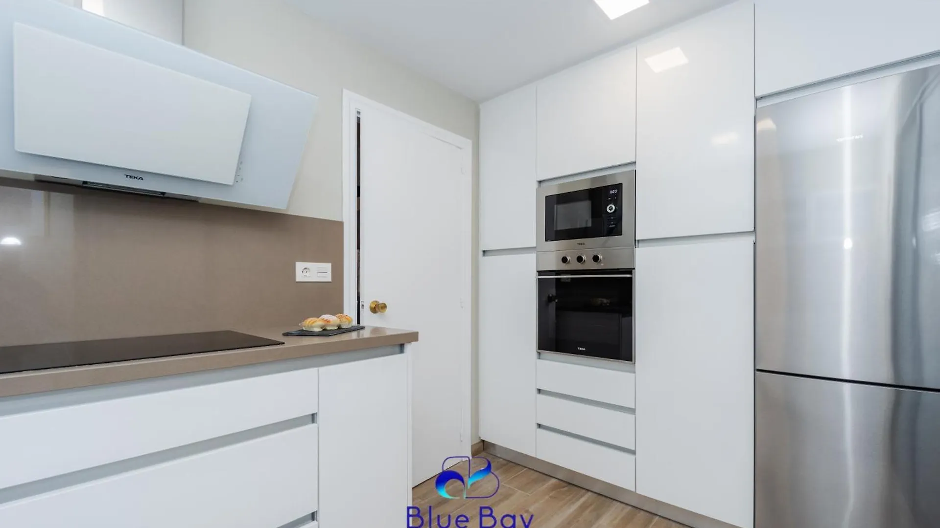 Caleta Beach Apartment La Herradura  Spain