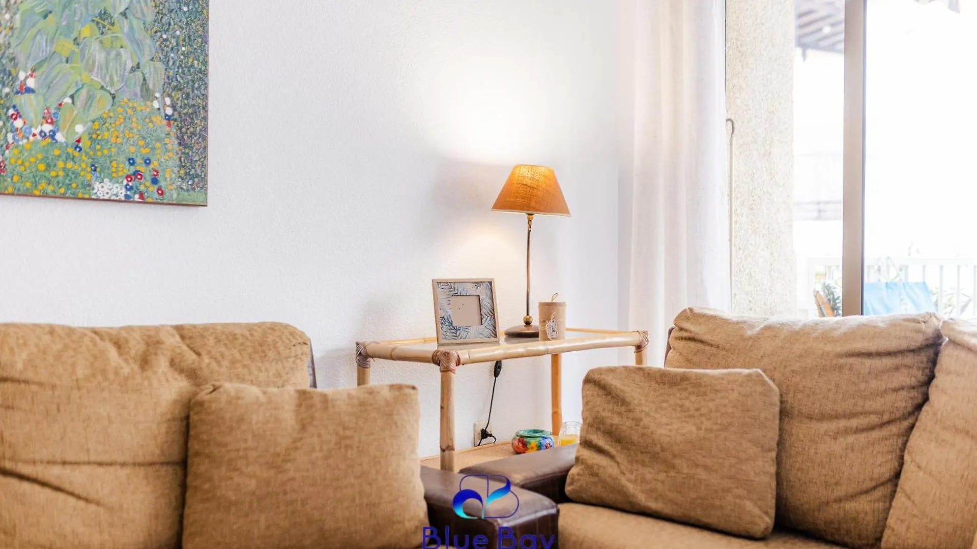 Caleta Beach Apartment La Herradura