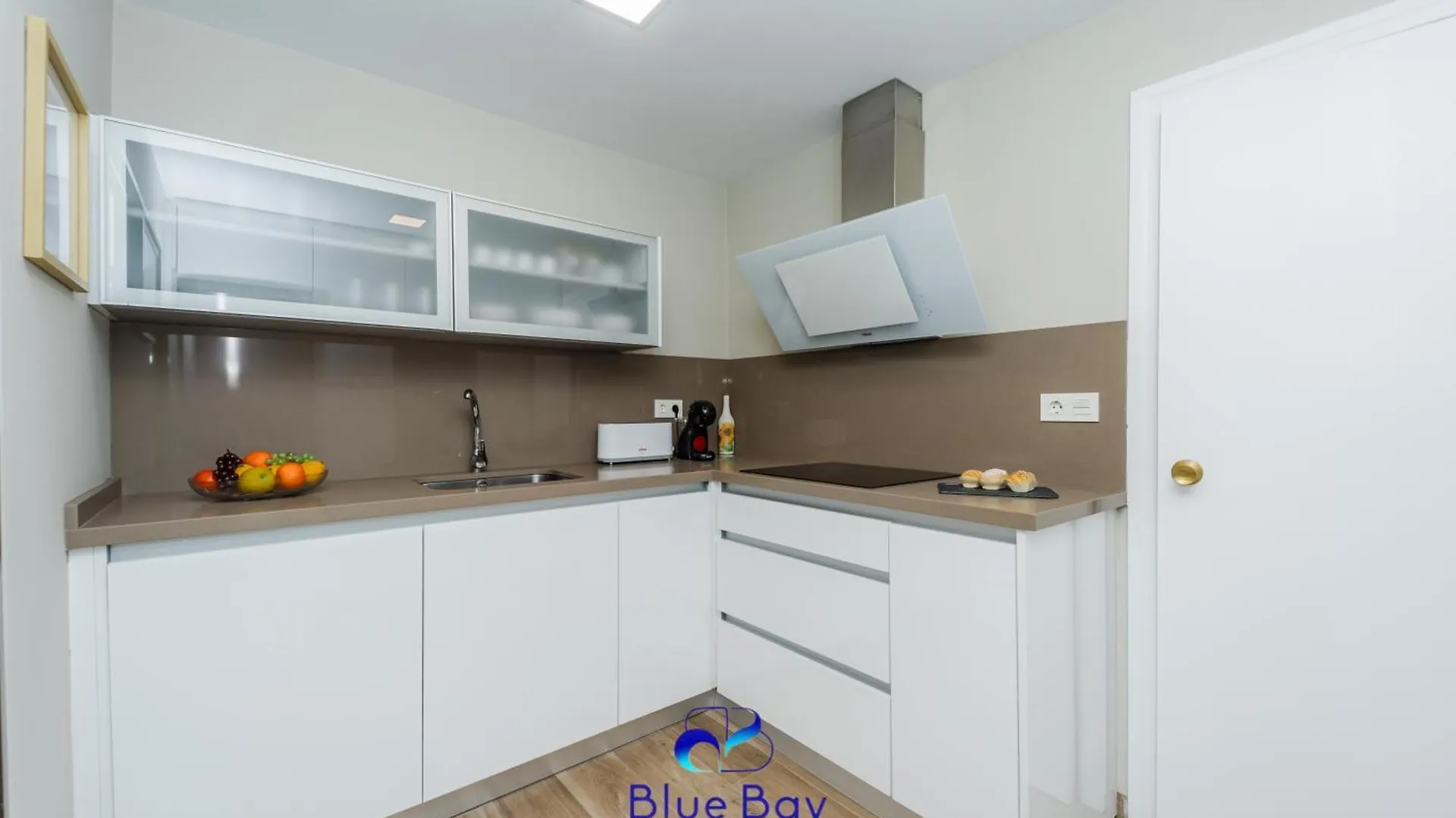 Caleta Beach Apartment La Herradura