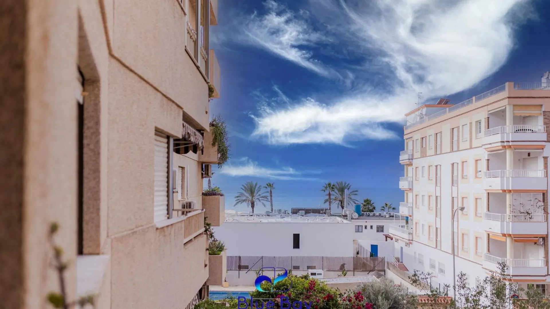 Caleta Beach Apartment La Herradura  Spain