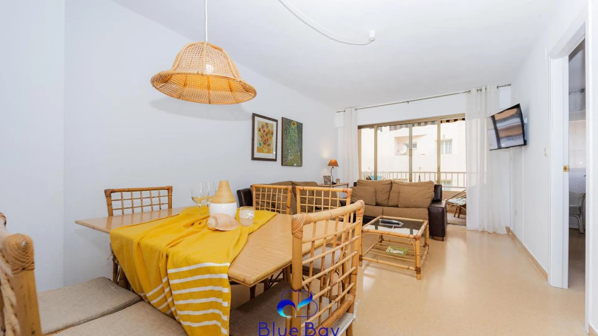 Caleta Beach Apartment La Herradura  0*, La Herradura (Granada) Spain